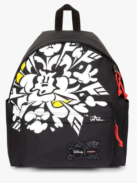 Rugzak Eastpak Zwart eastpak x disney A5BG4DIX