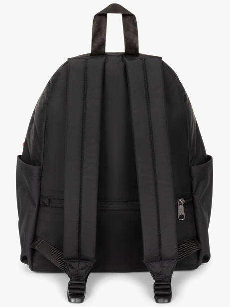 Rugzak Eastpak Zwart eastpak x disney A5BG4DIX ander zicht 3