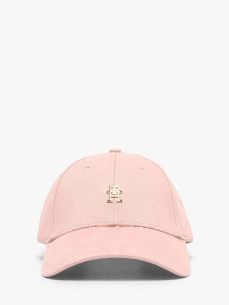 Pet Tommy hilfiger Roze elevated chic AW17631