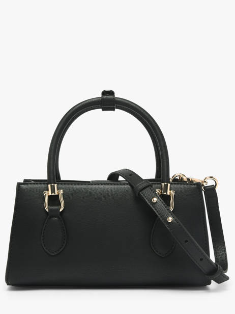 Cross Body Tas Th Grace Tommy hilfiger Zwart th grace AW18749 ander zicht 3