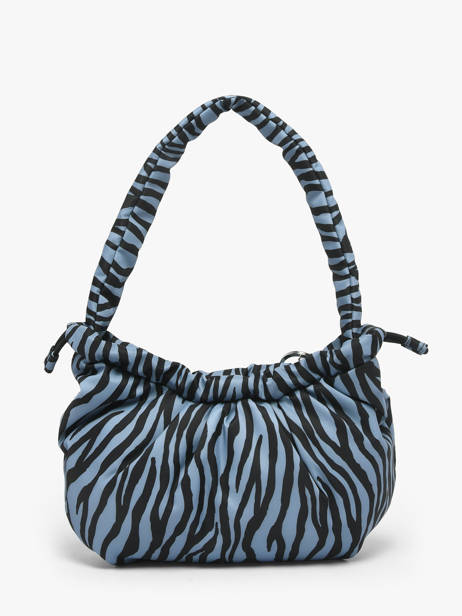 Schoudertas Tjw Icon Tommy hilfiger Blauw tjw icon AW18882 ander zicht 3
