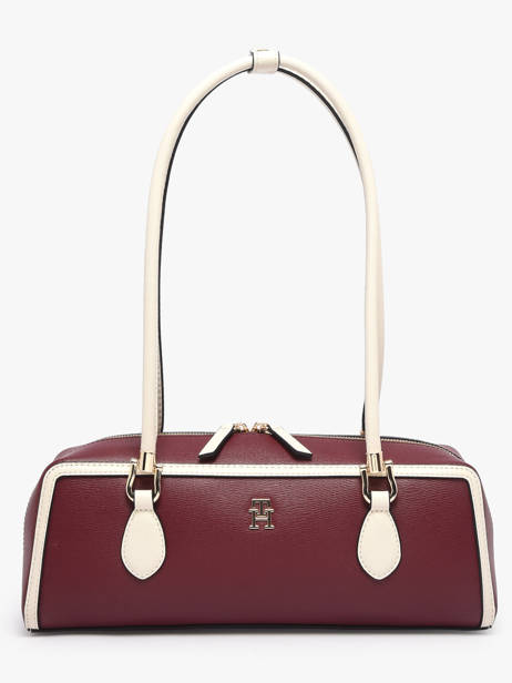 Schoudertas Th Grace Tommy hilfiger Rood th grace AW18900
