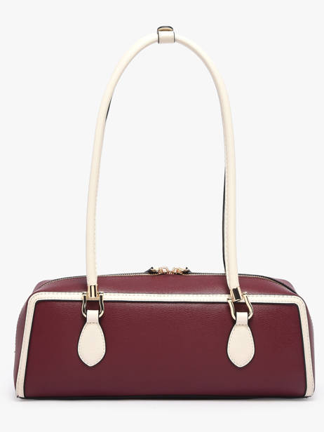 Schoudertas Th Grace Tommy hilfiger Rood th grace AW18900 ander zicht 3