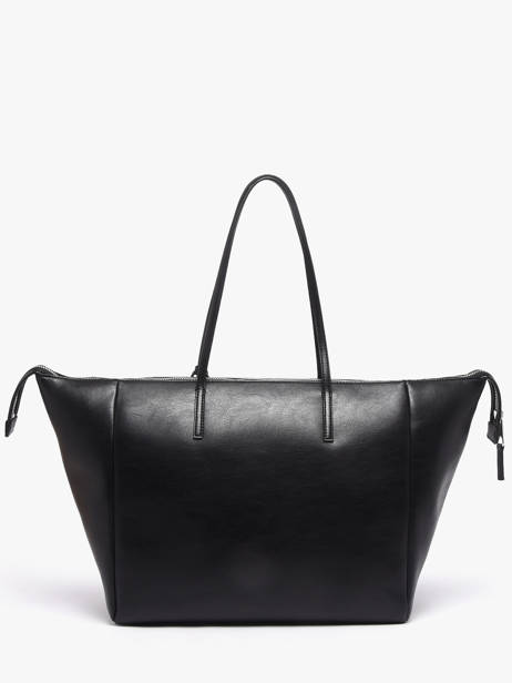 Schoudertas Tjw Bold Tommy hilfiger Zwart tjw bold AW18786 ander zicht 3