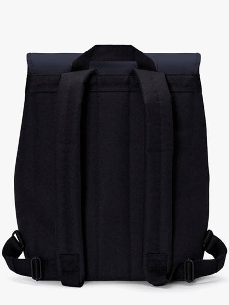 Rugzak Ucon acrobatics Blauw backpack S ander zicht 3