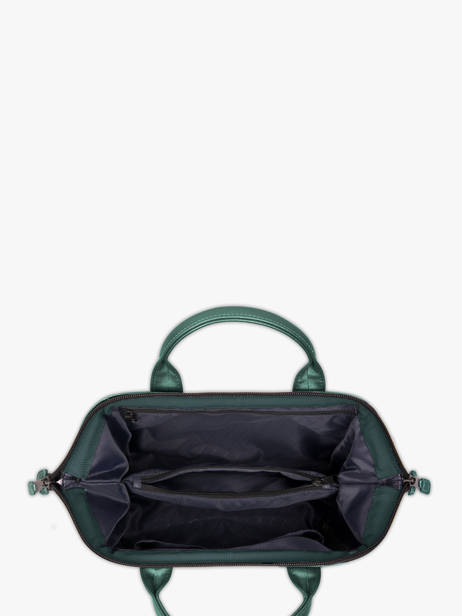 Cross Body Tas Crossbody S Cabaia Groen crossbody S ander zicht 3