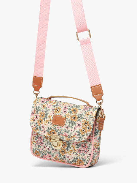 Cross Body Tas Tann's Veelkleurig les fantaisies f 26202611 ander zicht 1