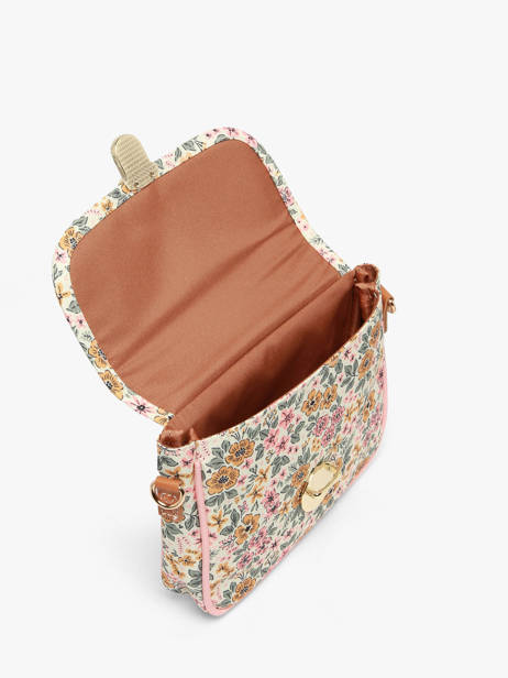 Cross Body Tas Tann's Veelkleurig les fantaisies f 26202611 ander zicht 2