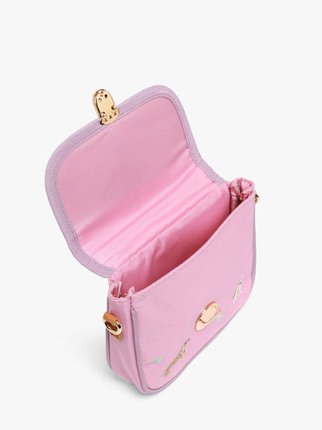 Cross Body Tas Tann's Violet les fantaisies f 20195 ander zicht 2