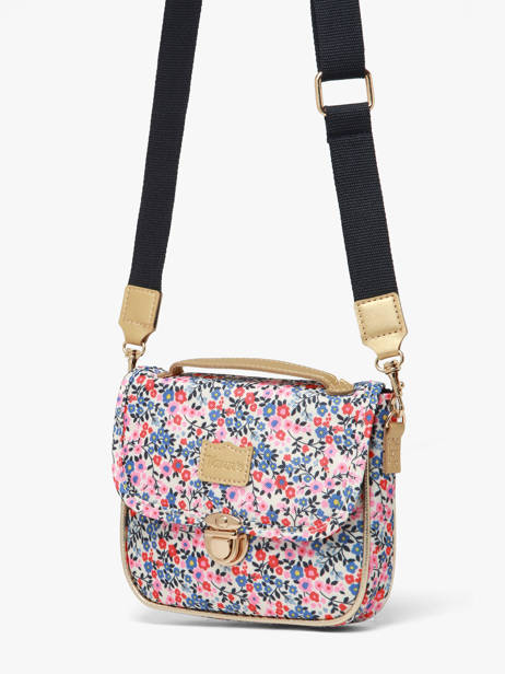 Cross Body Tas Tann's Veelkleurig les fantaisies f 20265 ander zicht 1