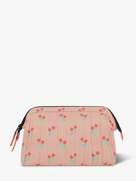 Toilettas Medium Travel Kit Cabaia Roze travel TRAVELKI ander zicht 2