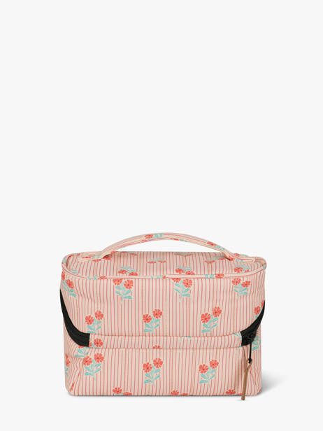 Beauty Case Cabaia Roze travel S ander zicht 2
