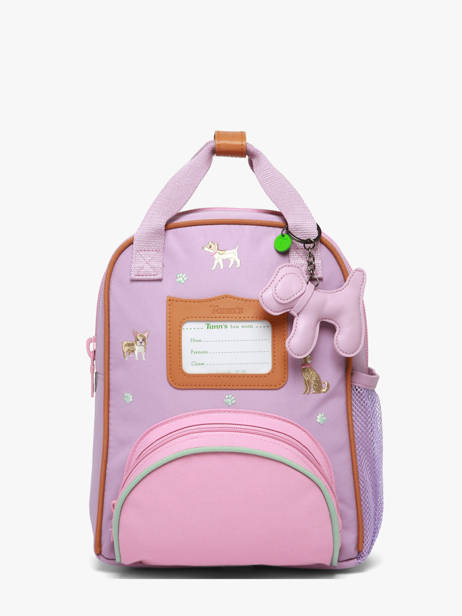 Mini Rugzak Tann's Violet les fantaisies f 61195