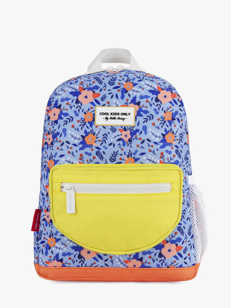 Rugzak Hello hossy Violet cool kids PO6
