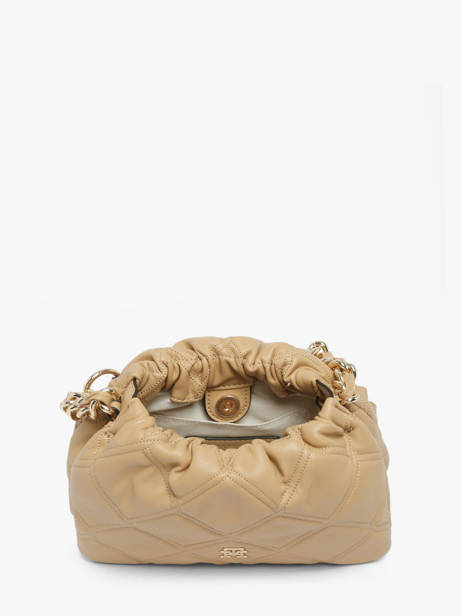 Cross Body Tas Th Feminine Tommy hilfiger Beige th feminine  AW18718 ander zicht 2