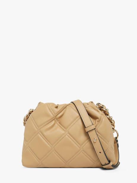 Cross Body Tas Th Feminine Tommy hilfiger Beige th feminine  AW18718 ander zicht 3