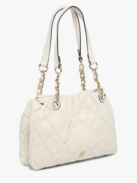 Cross Body Tas Th Feminine Tommy hilfiger Wit th feminine  AW18716 ander zicht 1