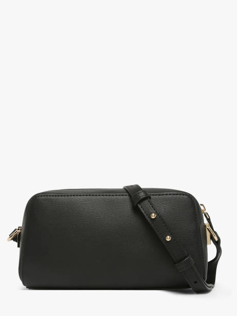 Cross Body Tas Th Grace Tommy hilfiger Zwart th grace AW18863 ander zicht 3