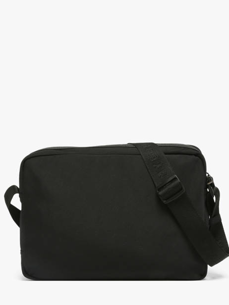 Cross Body Tas Tommy hilfiger Zwart th repreve AM14446 ander zicht 3
