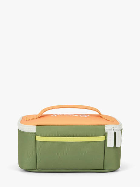 Lunchtas Hello hossy Groen cool kids M ander zicht 2