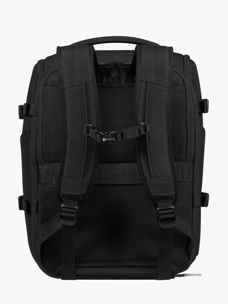 Reistas Voor Cabine Rugzak 2fit Samsonite Zwart 2fit 161250 ander zicht 5