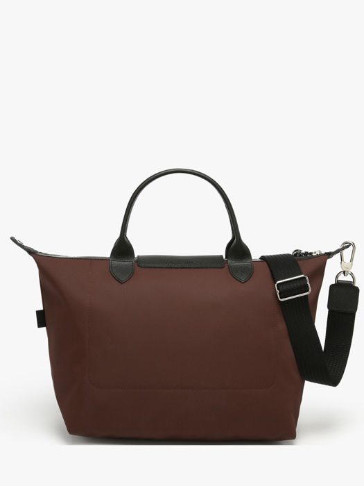 Longchamp Le pliage energy Handtas Bruin