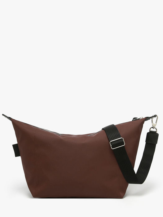 Longchamp Le pliage energy Cross bodytas Bruin