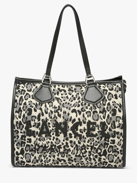 Schoudertas Jour Lancel Zwart jour A14234