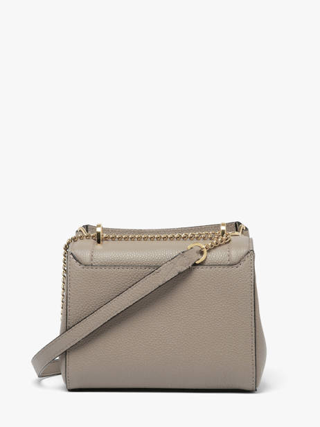Handtas S Ninon Leder Lancel Grijs ninon A09221 ander zicht 5