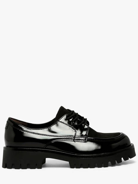 Derby Veterschoenen Tamaris Zwart women 43