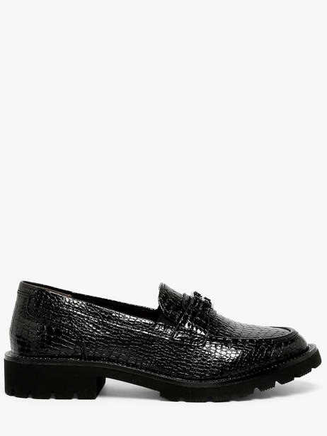 Mocassins Tamaris Zwart women 47