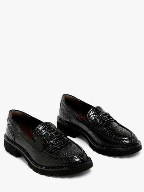 Mocassins Tamaris Zwart women 47 ander zicht 1
