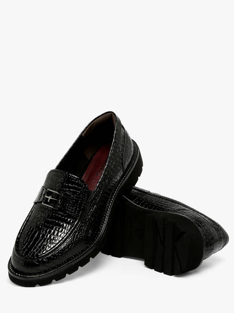 Mocassins Tamaris Zwart women 47 ander zicht 2