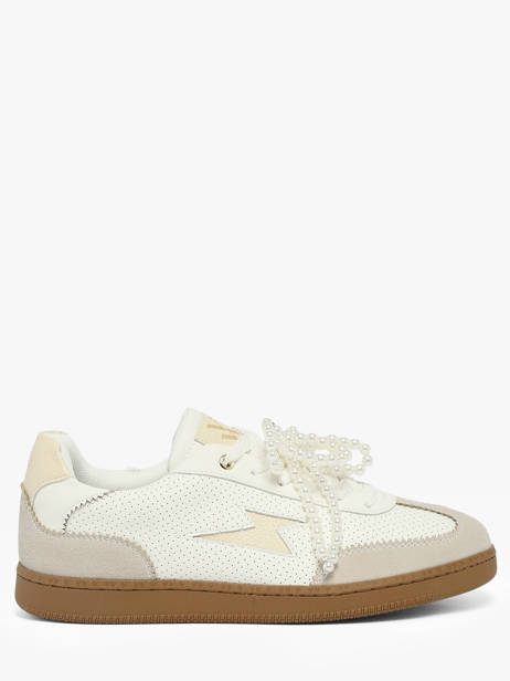 Sneakers Vanessa wu Wit women BK2822BA