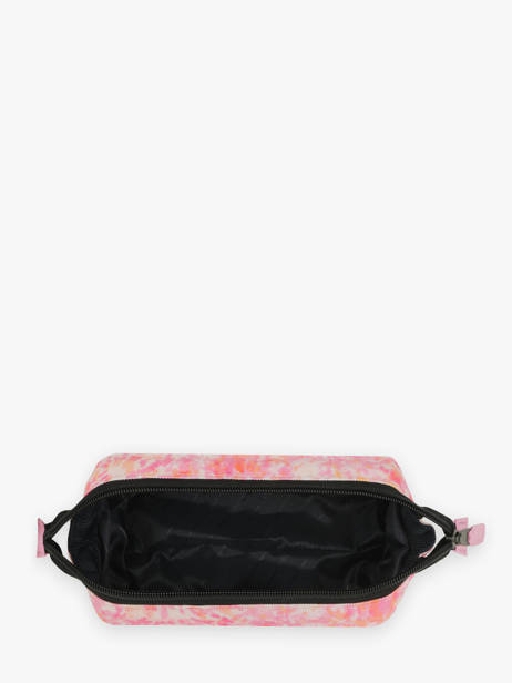 Pennenzak 1 Compartiment Cabaia Roze accessoire PENCIL ander zicht 1