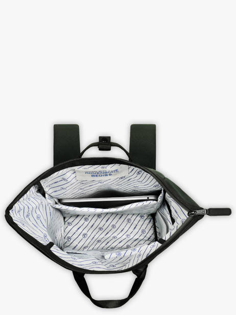 Explorer Medium  Cabaia Groen adventurer EXPLORER ander zicht 3