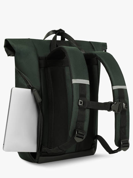 Explorer Medium  Cabaia Groen adventurer EXPLORER ander zicht 4