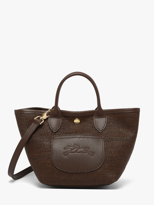 Longchamp Le panier pliage Longchamp Bruin