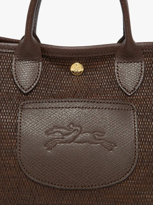Longchamp Le panier pliage Longchamp Bruin