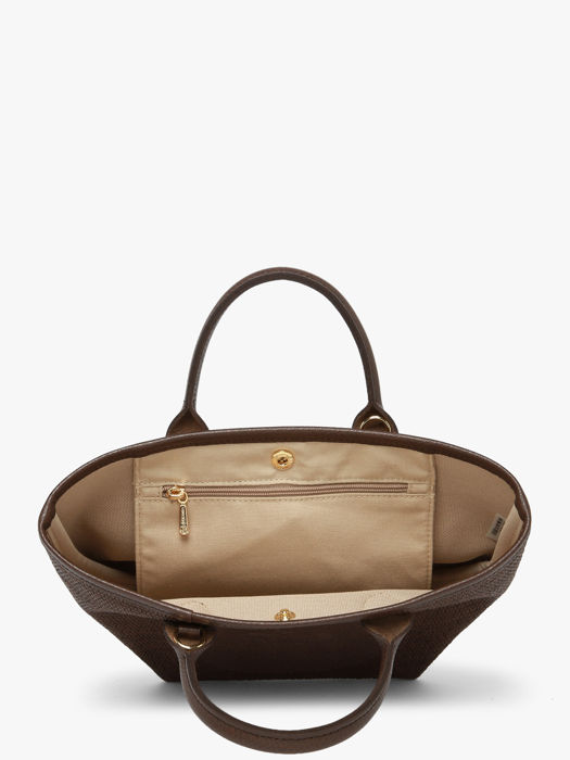 Longchamp Le panier pliage Longchamp Bruin