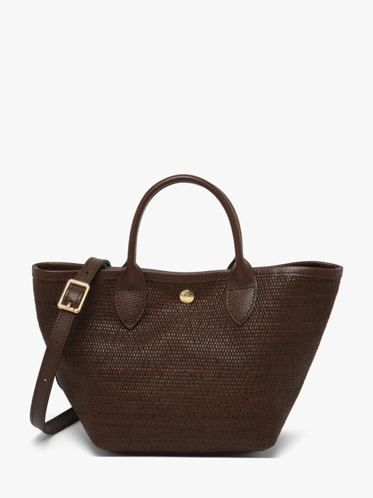 Longchamp Le panier pliage Longchamp Bruin
