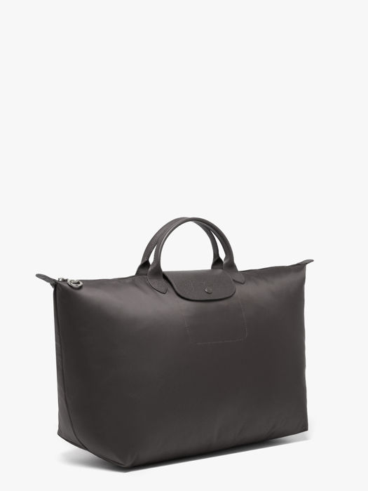 Longchamp Le pliage one Reistassen Grijs