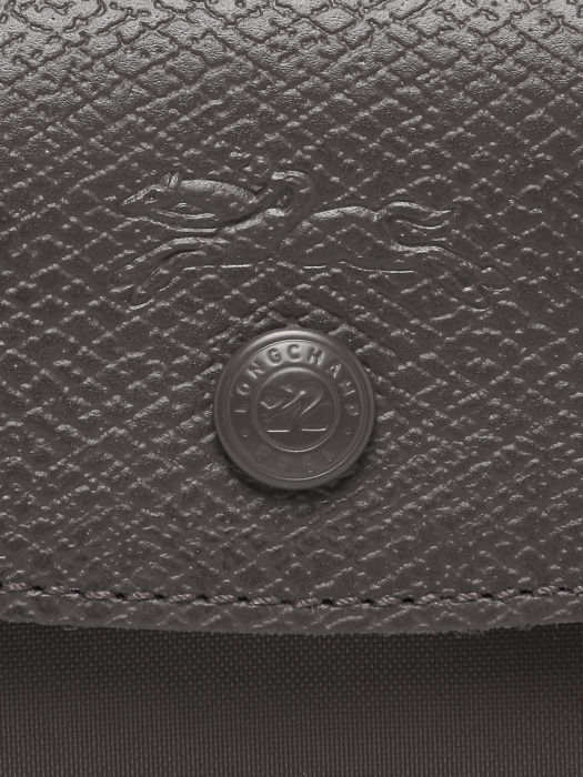 Longchamp Le pliage one Reistassen Grijs