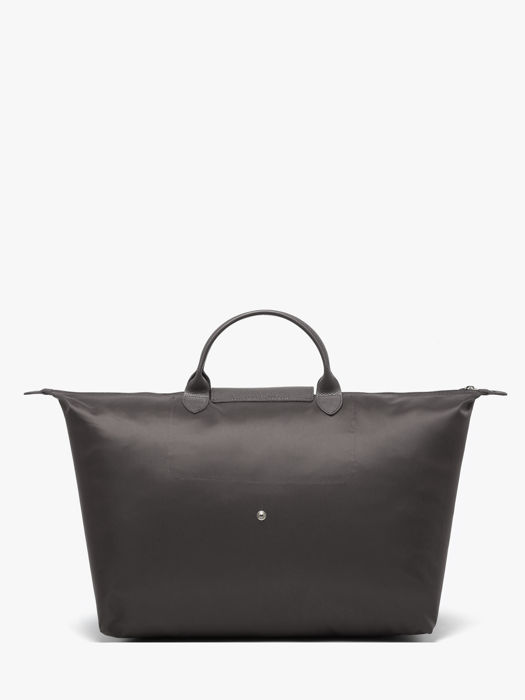 Longchamp Le pliage one Reistassen Grijs