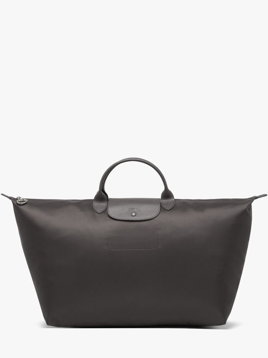 Longchamp Le pliage one Reistassen Grijs
