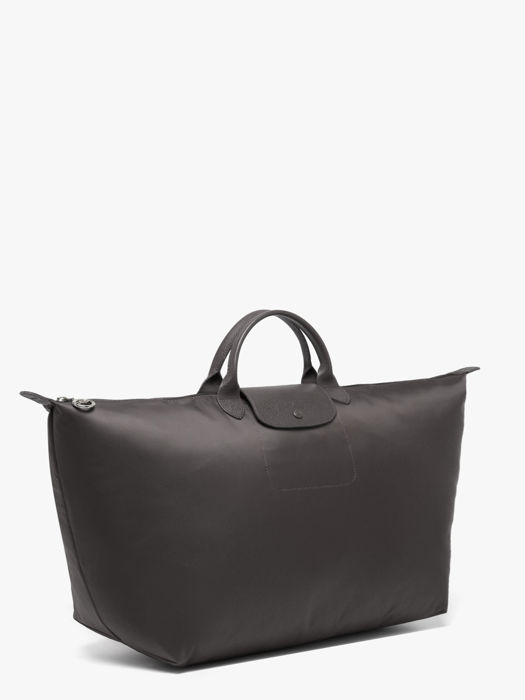 Longchamp Le pliage one Reistassen Grijs