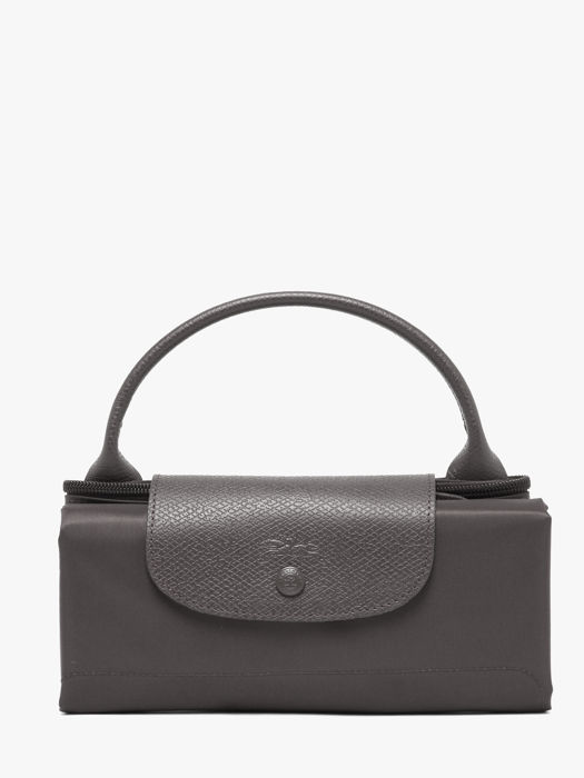 Longchamp Le pliage one Reistassen Grijs