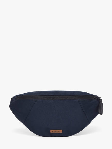 Medium Omkeerbare Belt Bag Cabaia Blauw belt bag BELTBAGM