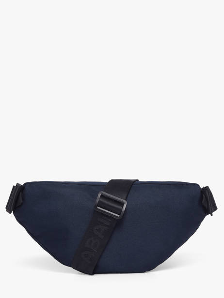 Medium Omkeerbare Belt Bag Cabaia Blauw belt bag BELTBAGM ander zicht 5