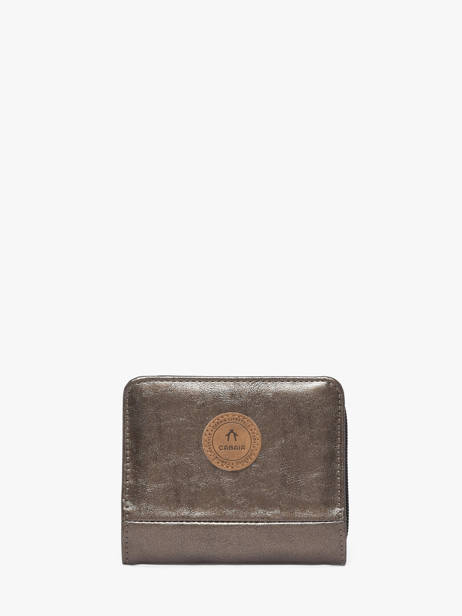 Portefeuille Cabaia Bruin accessoire S